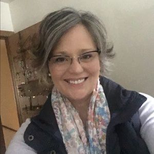 Meet your Posher, Candy